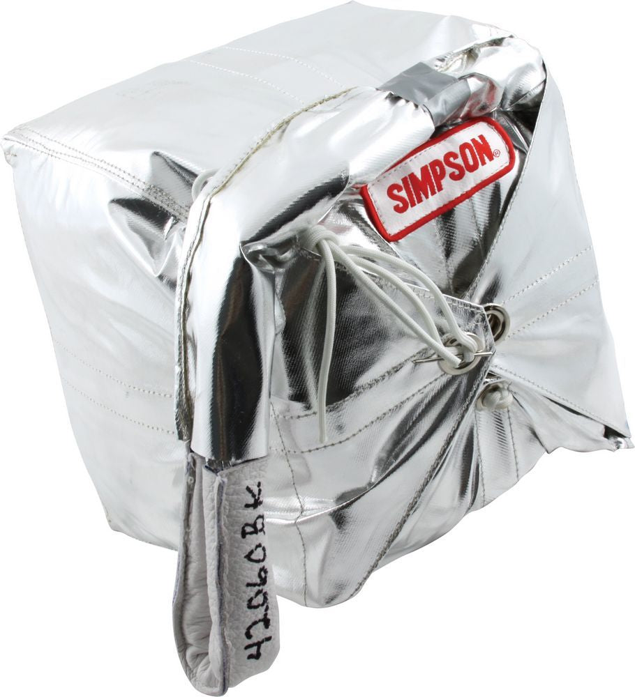 BLACK CROSSFORM CHUTE 12 FT.
