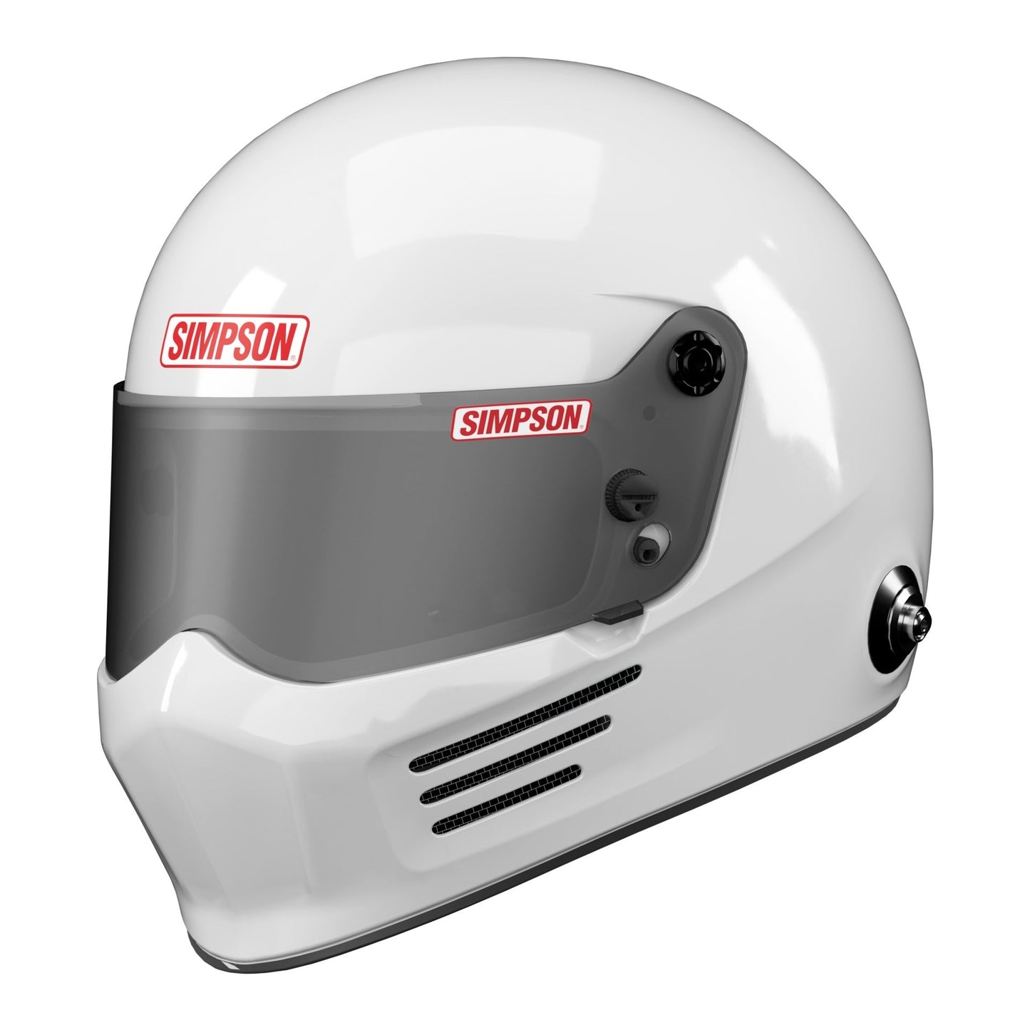 HELMET BANDIT SA2025 FULL FA