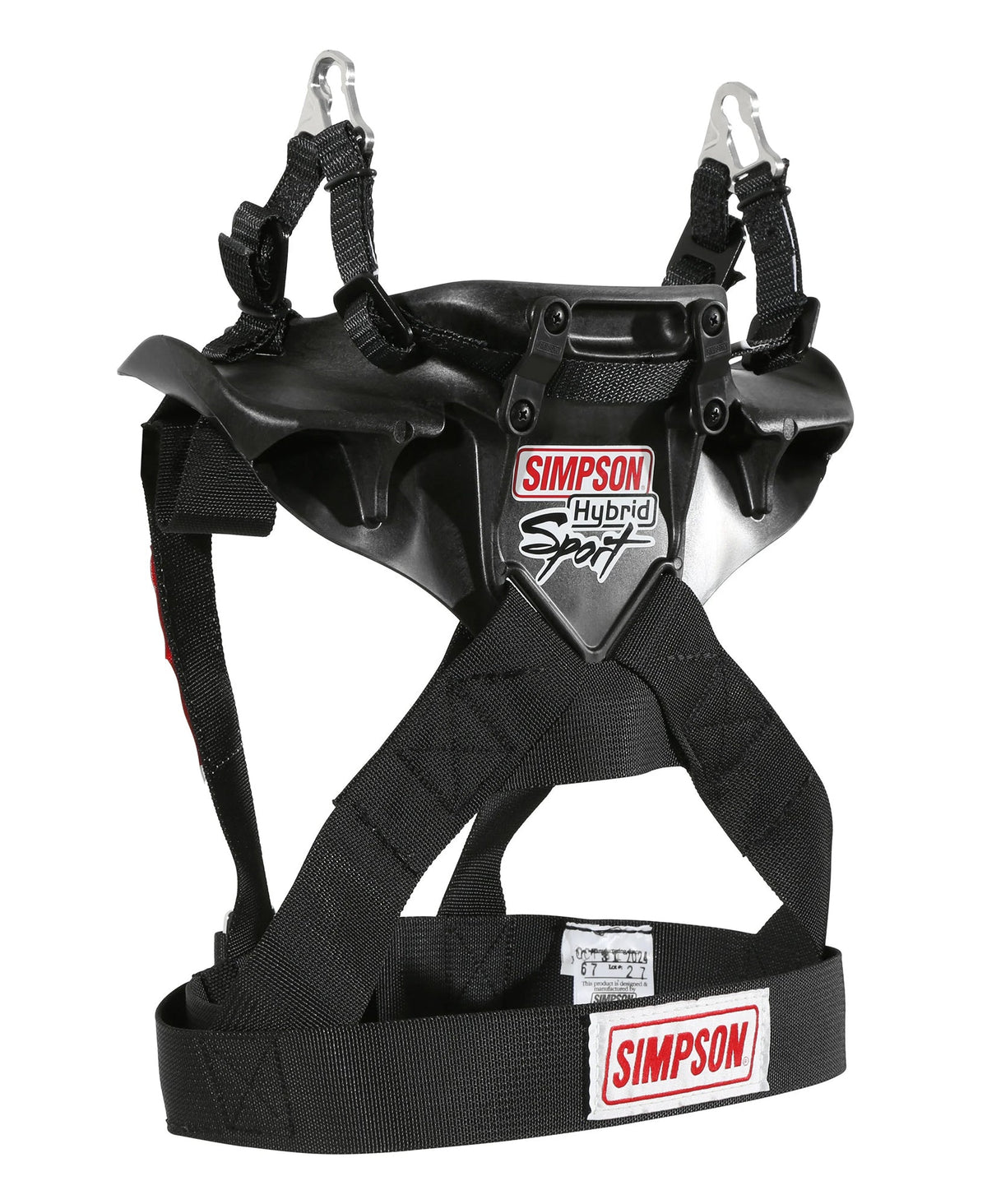 HYBRID SPORT LARGE ADJUSTABLE