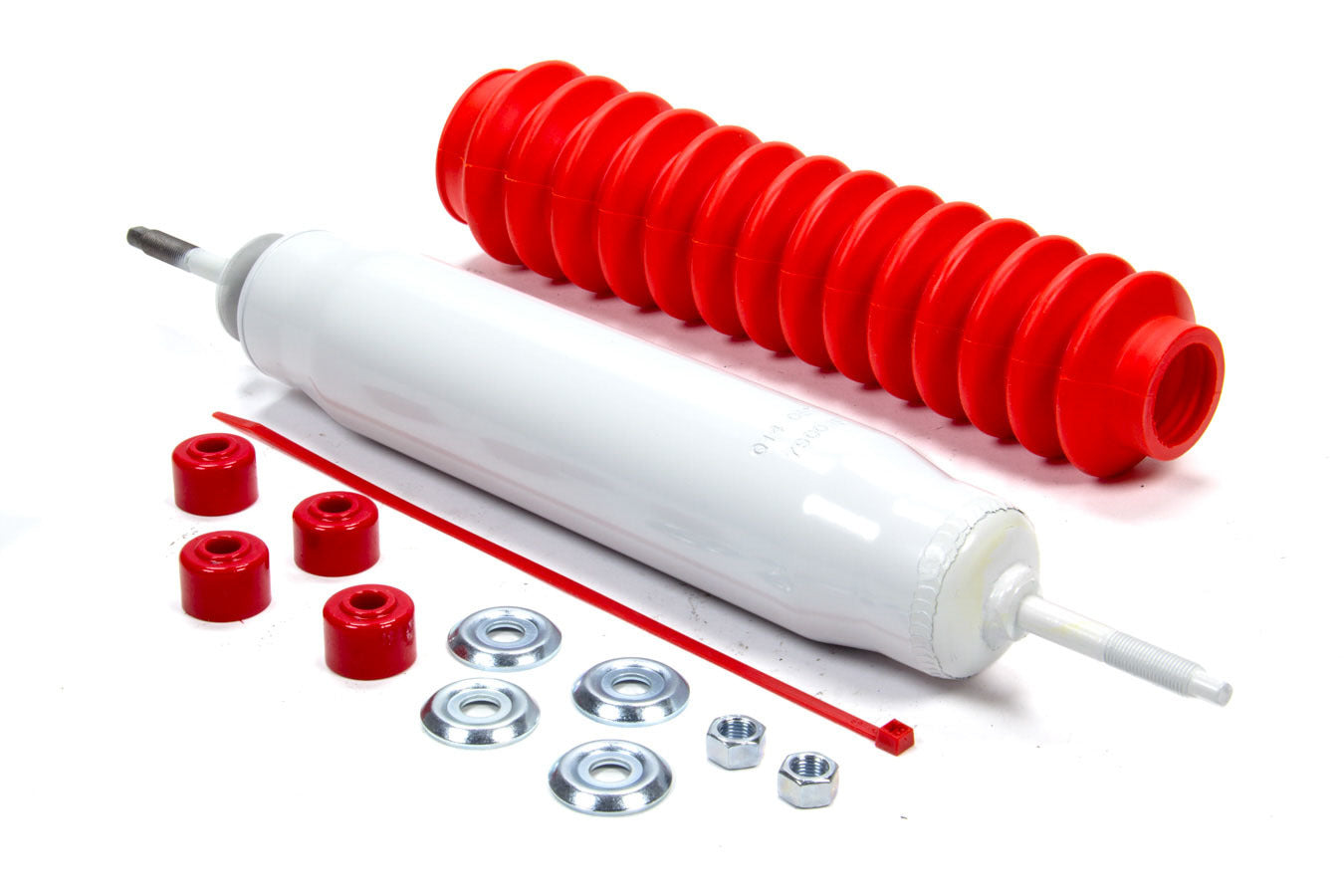 STEERING DAMPER
