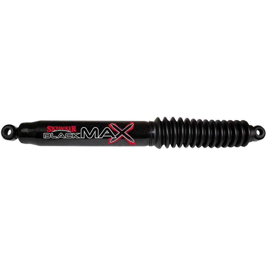 SHOCK ABSORBER REAR BLACK MAX