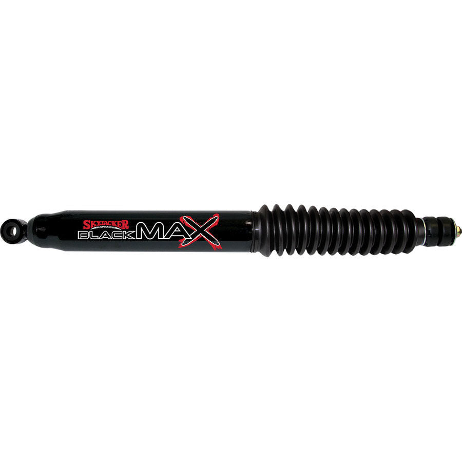 SHOCK ABSORBER FRONT BLACK MAX