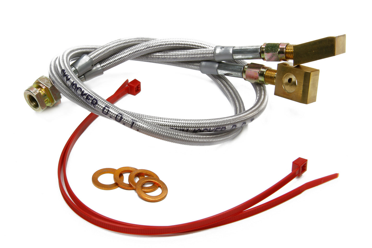 BRAKE HOSE