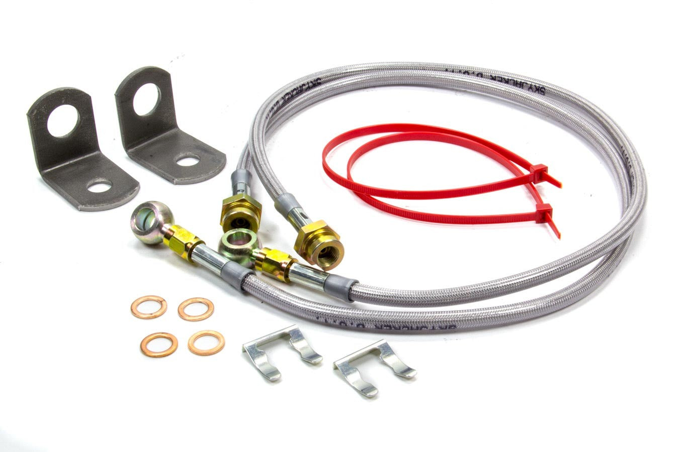 BRAKE HOSE