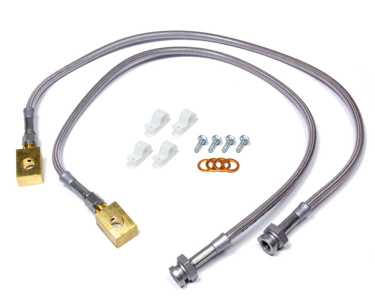 BRAKE HOSE