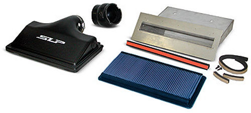 COLD-AIR PACKAGE 1998-99 V8 C