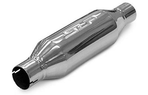 UNIVERSAL MUFFLER