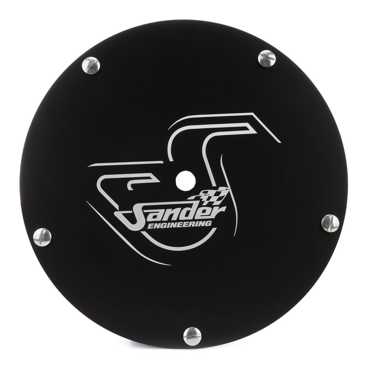Mud Cover For 15in Wheel 5 Lug