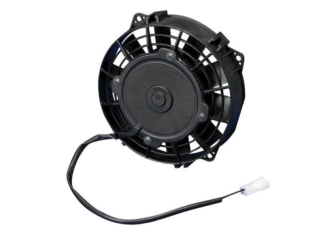 6.5 -PULLER FAN