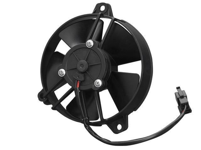 5.1 -PUSHER FAN