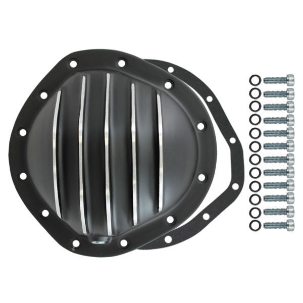 Differential Cover GM T ruck 8.875in 12 Bolt