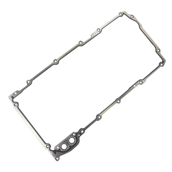 Gasket Oil Pan LS (Grey Neoprene)