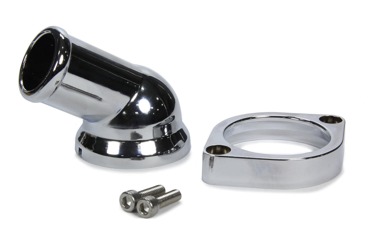 Water Neck 1997-up GM V ortec & LS 4.8L - 7.0L 4