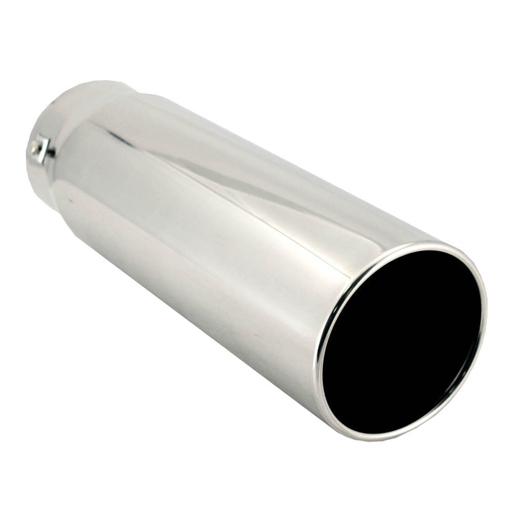 Exhaust Tip