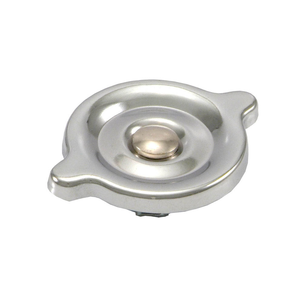 Twist In Oil Filler Cap