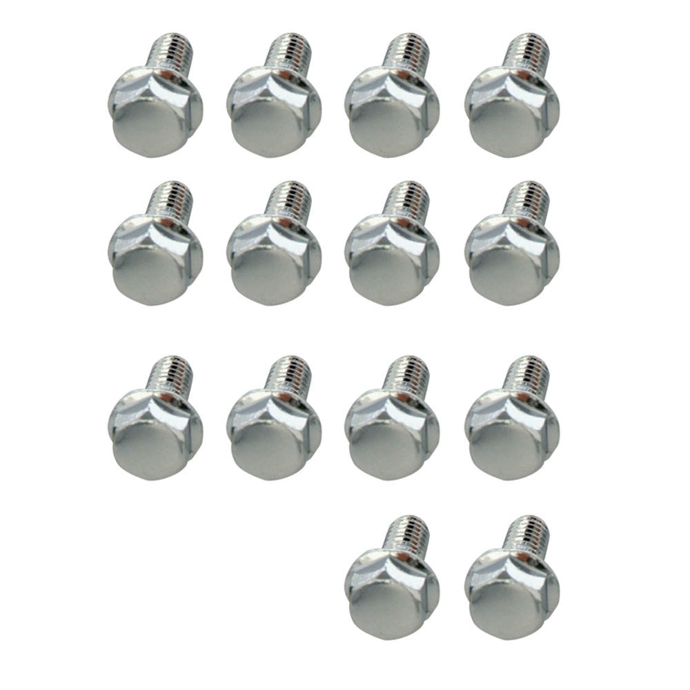 Differential Bolt Set