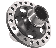 Branik Dana 60 Spool (4 Series/35 Spline)