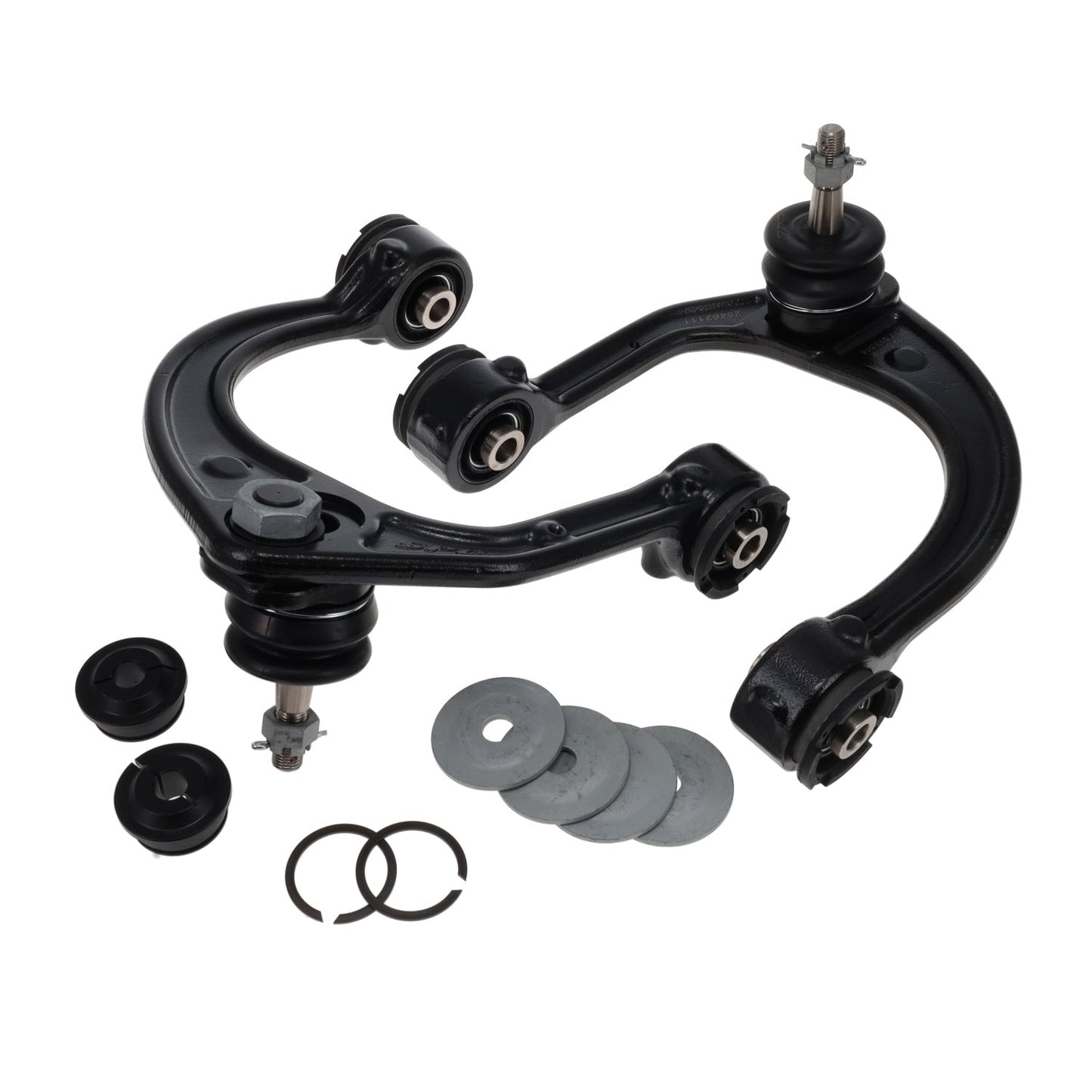 CONTROL ARMS