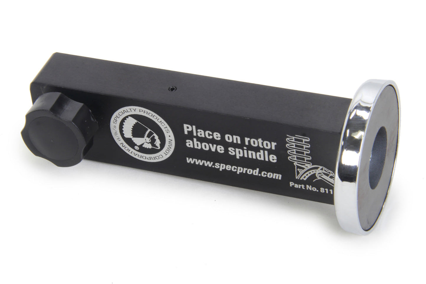 MAGNETIC ADJUST CAMBER GAUGE