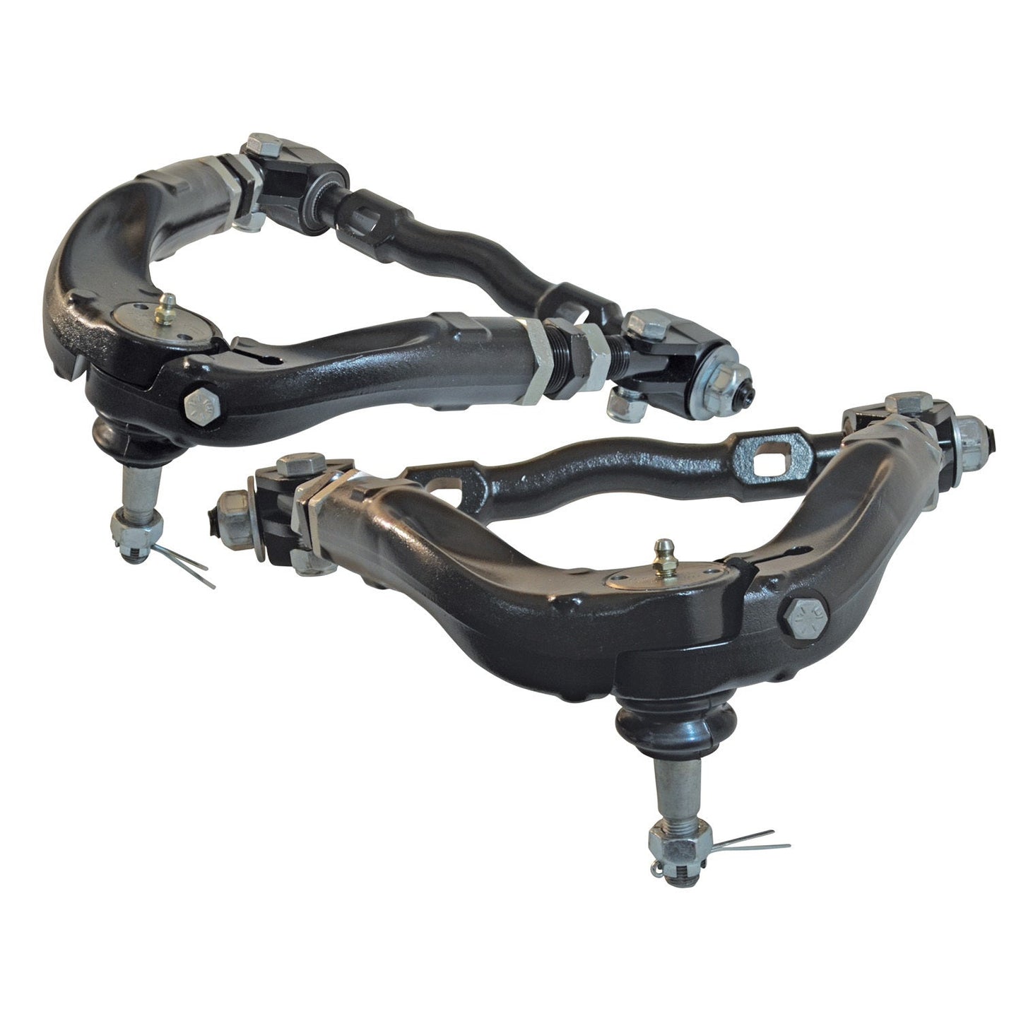 CONTROL ARMS