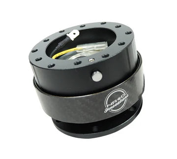 NRG Innovations Generation 2.0 Steering Wheel Quick Release