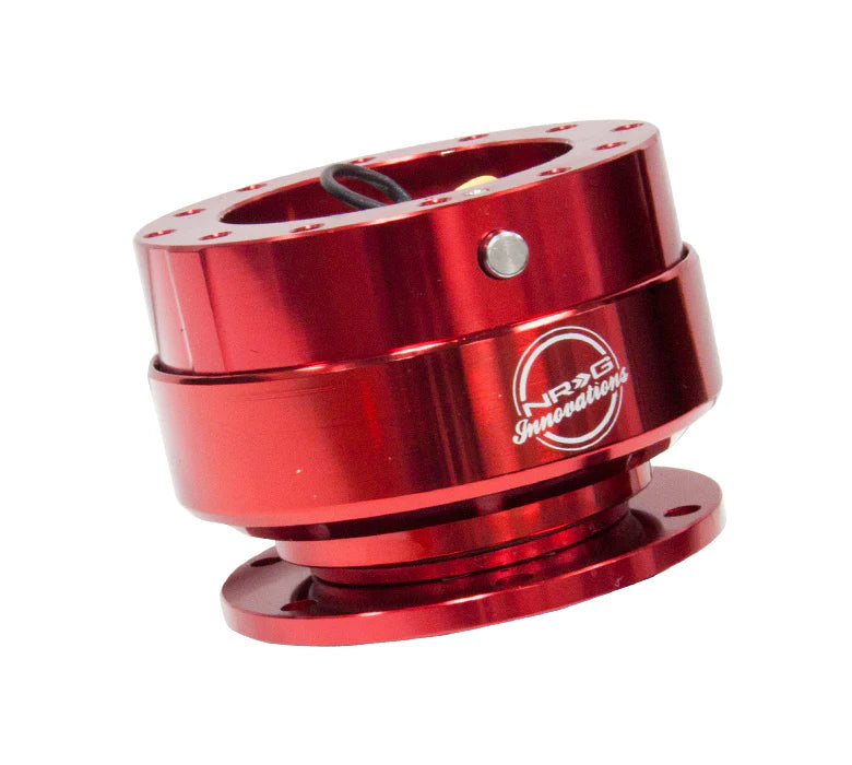 NRG Innovations Generation 2.0 Steering Wheel Quick Release