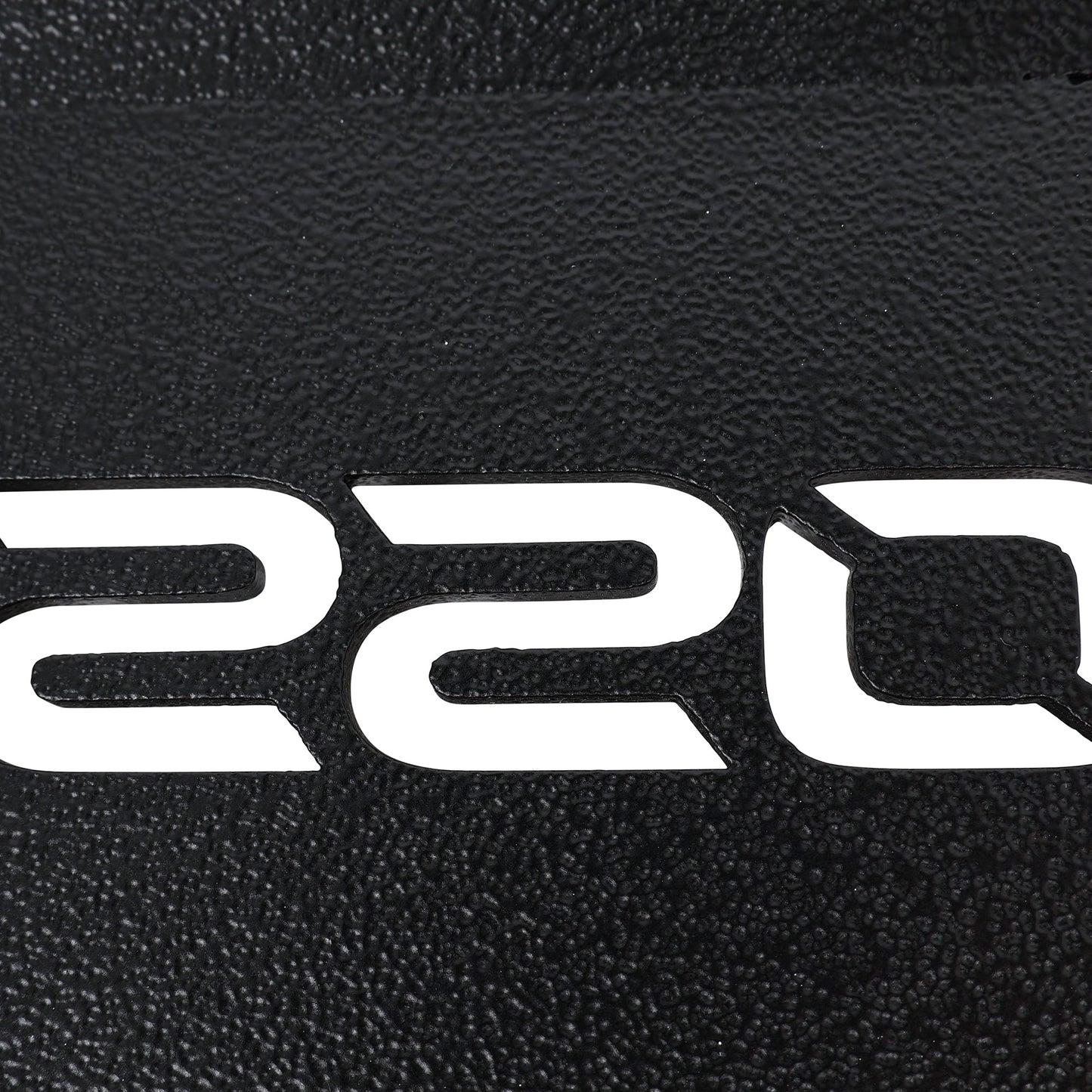 Southern Style Lower Brush Plate (2010-2024 4Runner)