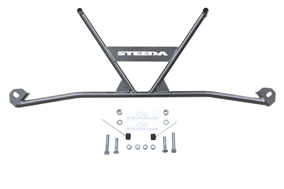 Extreme G-Trac Brace 2015-2024