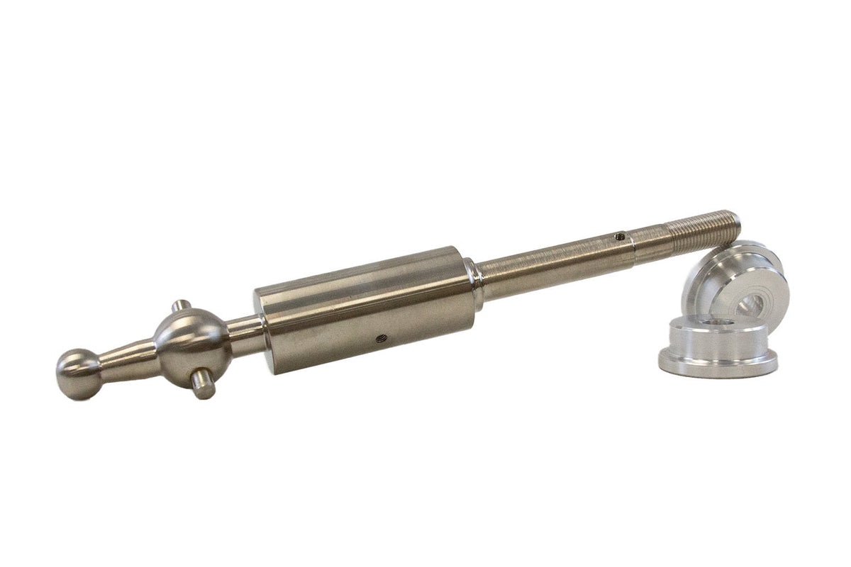 Tri-Ax Shifter Short Throw 15-26 Mustang