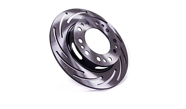 L/W SLOTTED 10 ROTOR FOR ST