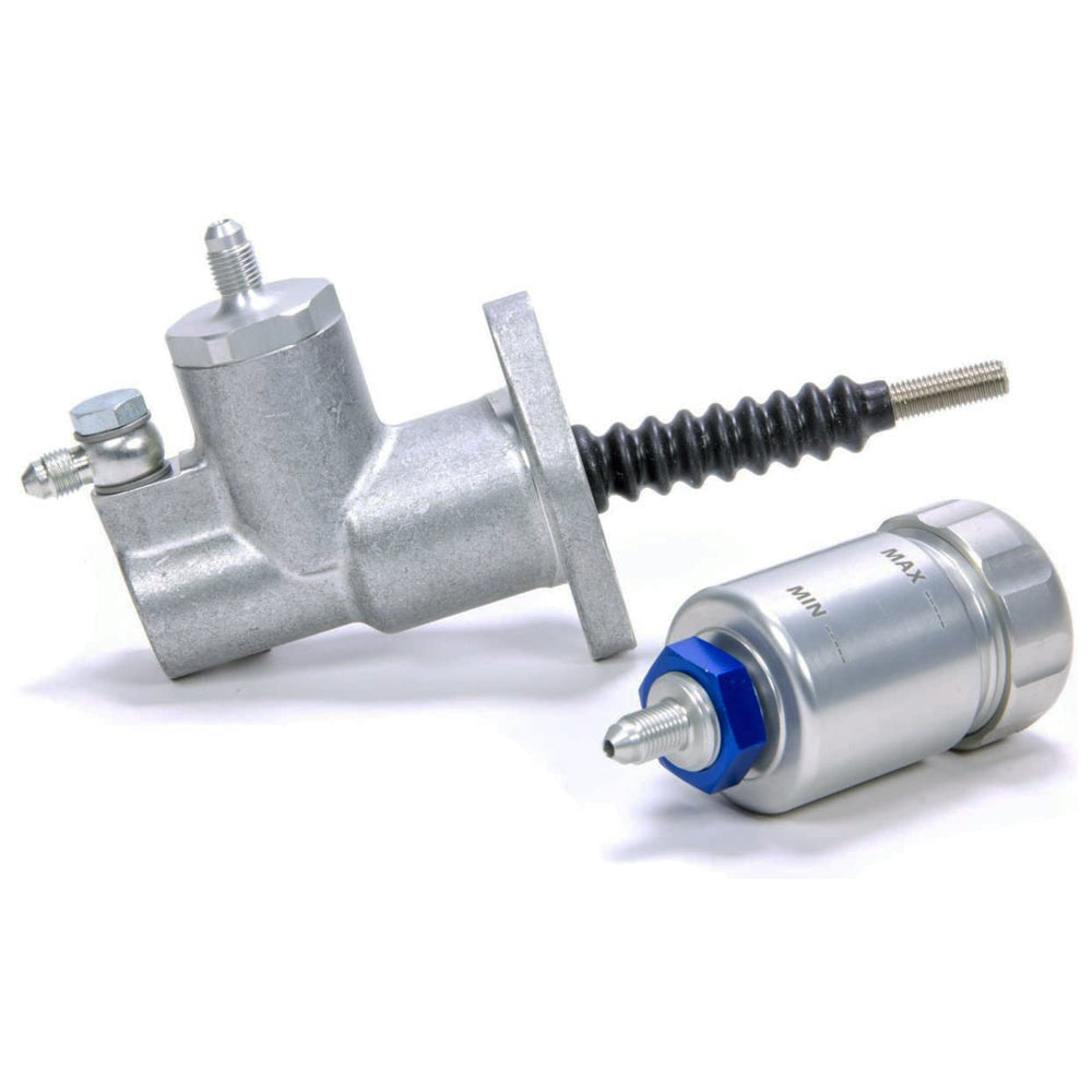 DRAGSTER MASTER CYLINDER & RES