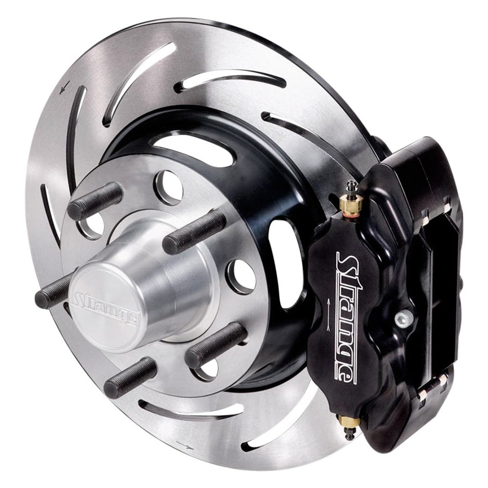 FRONT BRAKE KIT /GM DISC SPIND