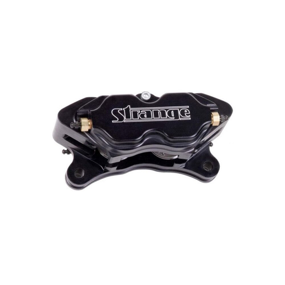 STRANGE 4 PIST CALIPER (FOR ST