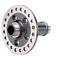PRO SPOOL -L/W STEEL 31 SPLINE