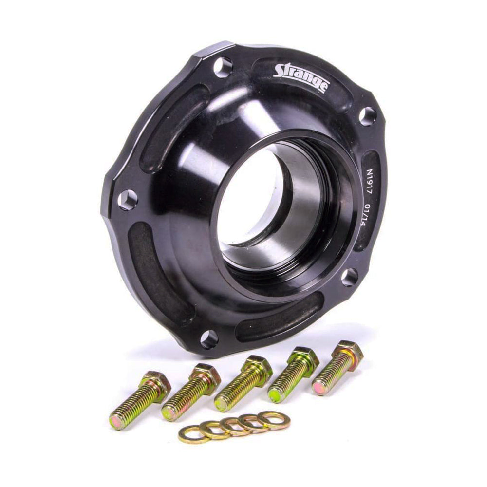 STRANGE FORGED ALUMINUM SUPPOR