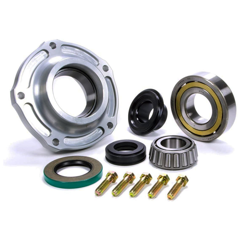 ALUM. TAPER/BALL PINION SUPPOR