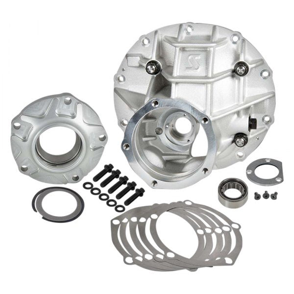 HD ALUM PRO 3.062 CASE KIT-