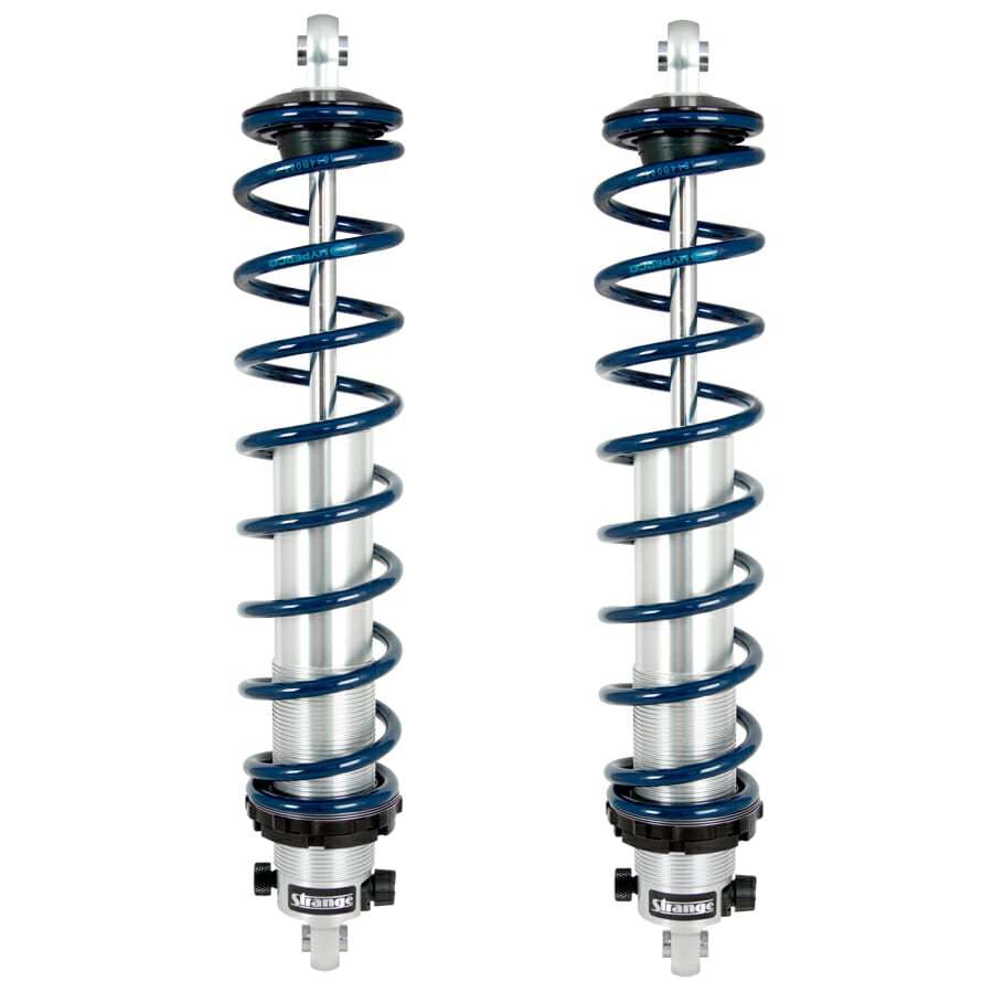 Double Adjustable Shock Kit w/Springs (Pair)