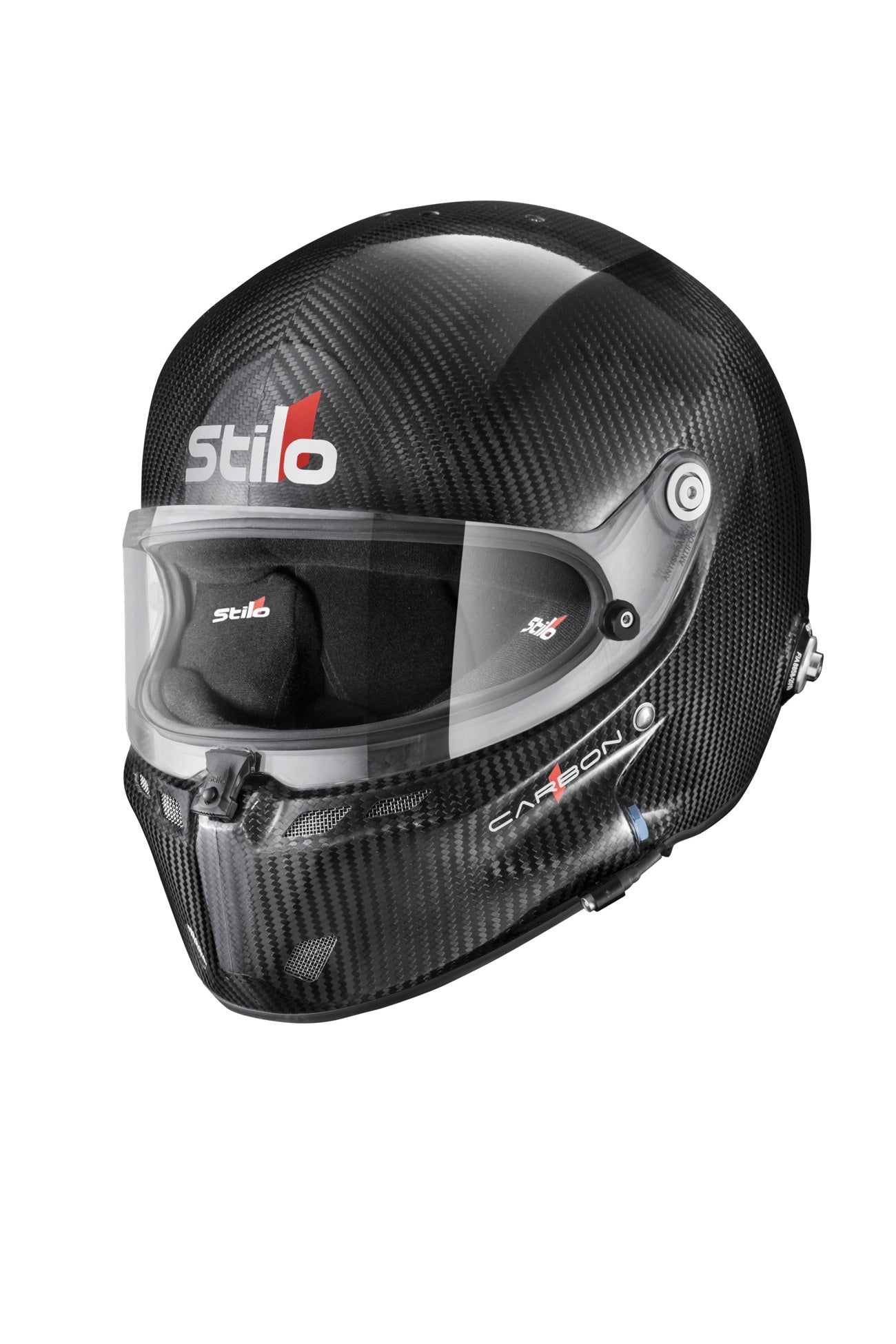 Helmet ST6 GT Medium Carbon SA2025