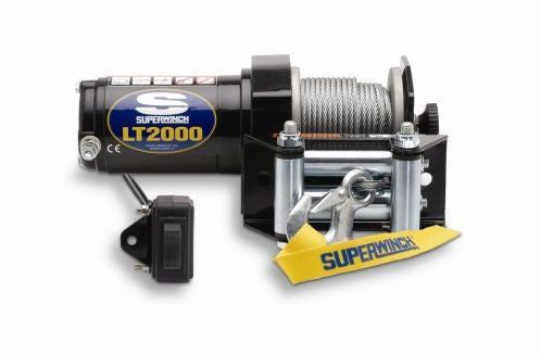 WINCH-LT2000 ATV 12V