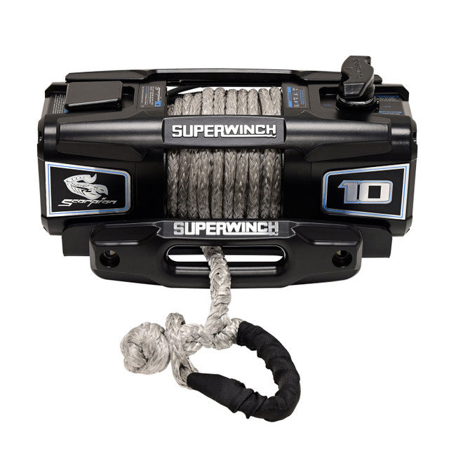 SCORPION 10000SR WINCH