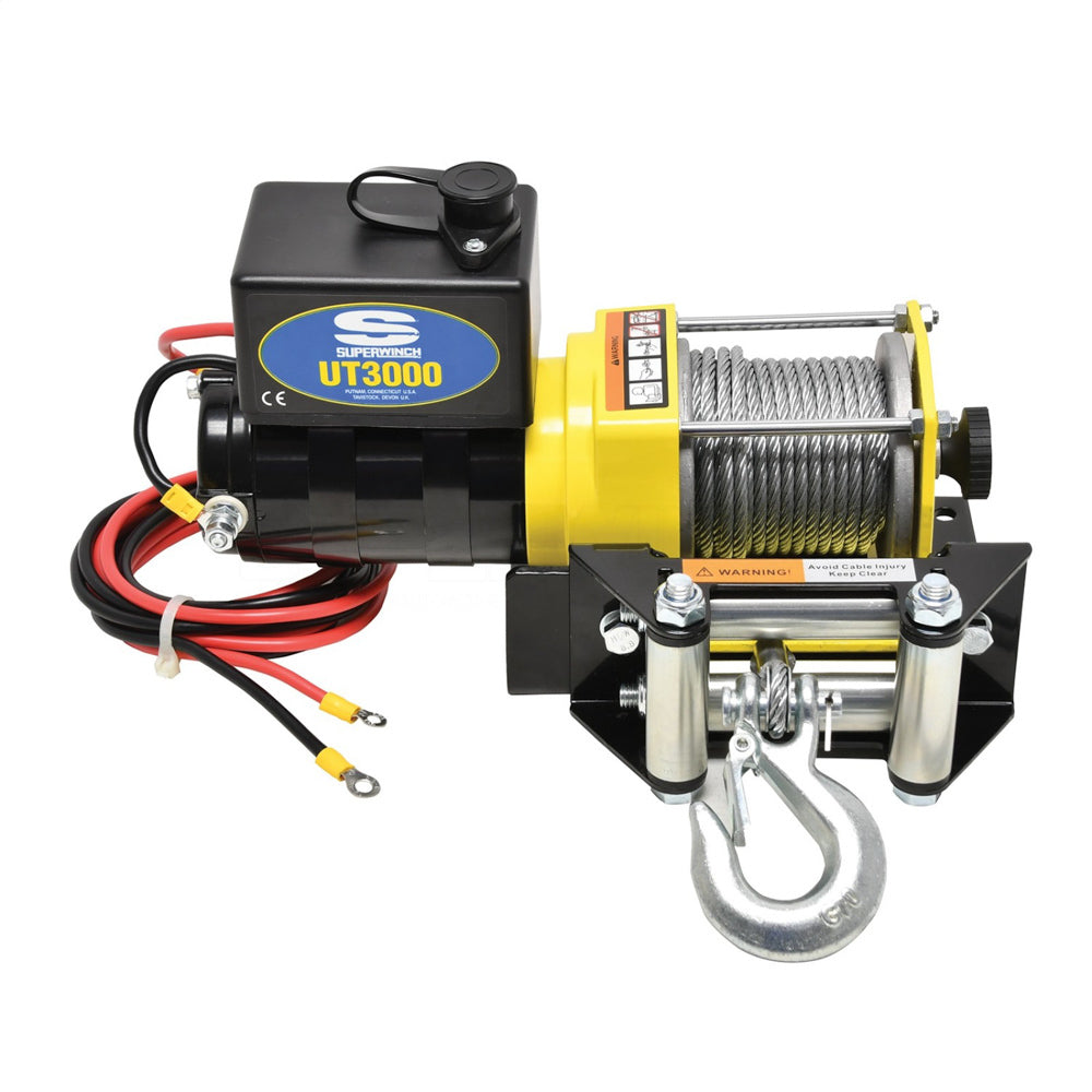 WINCH-UT3000 12V