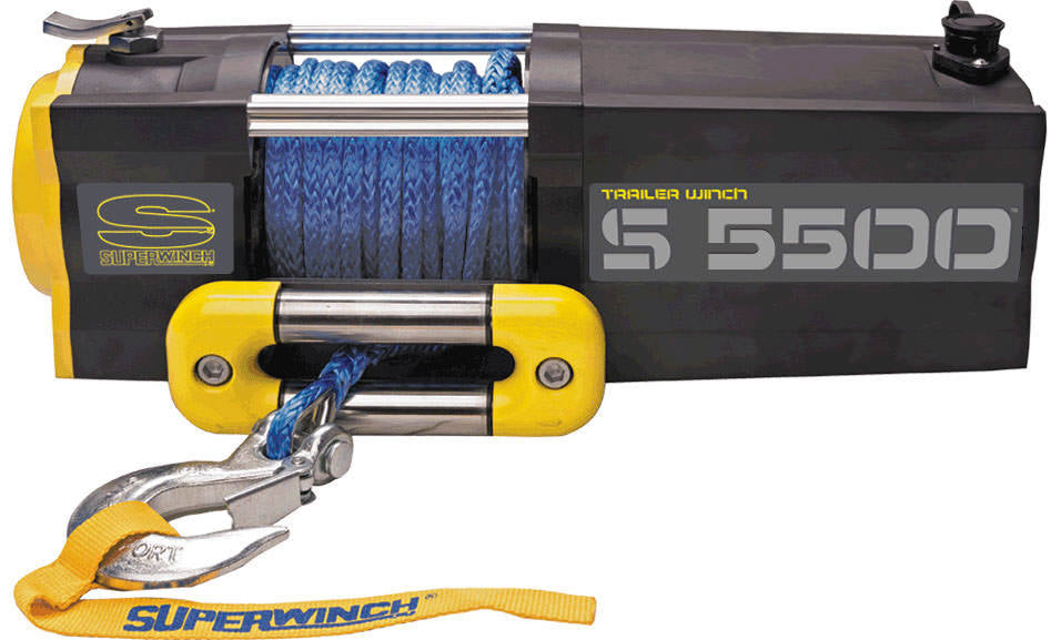 S5500 SR 5 500 LBS/ 12V