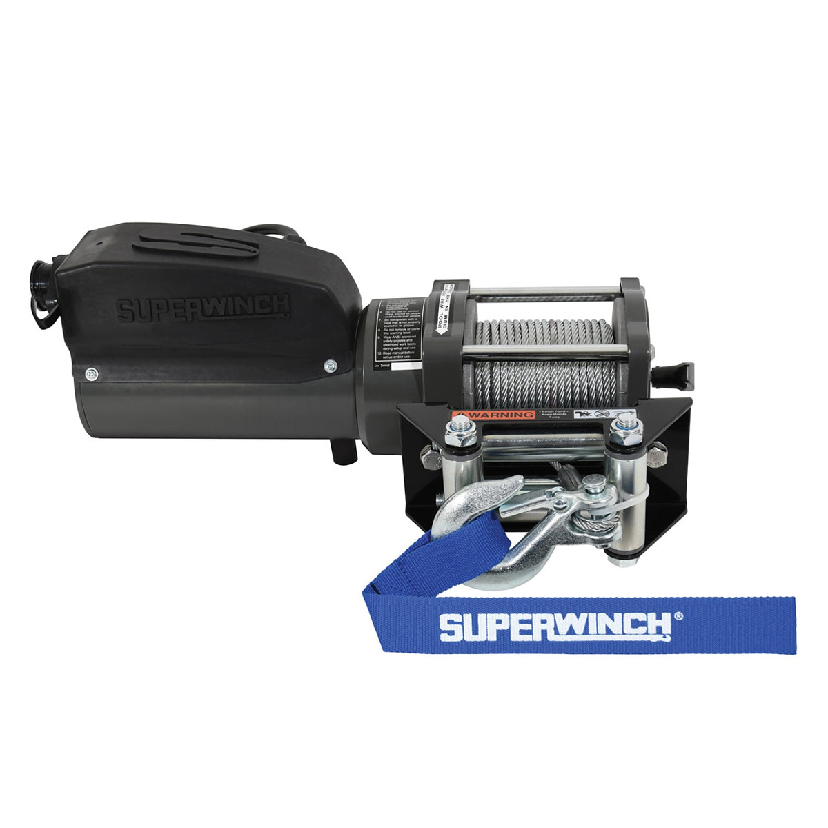 WINCH AC 1500