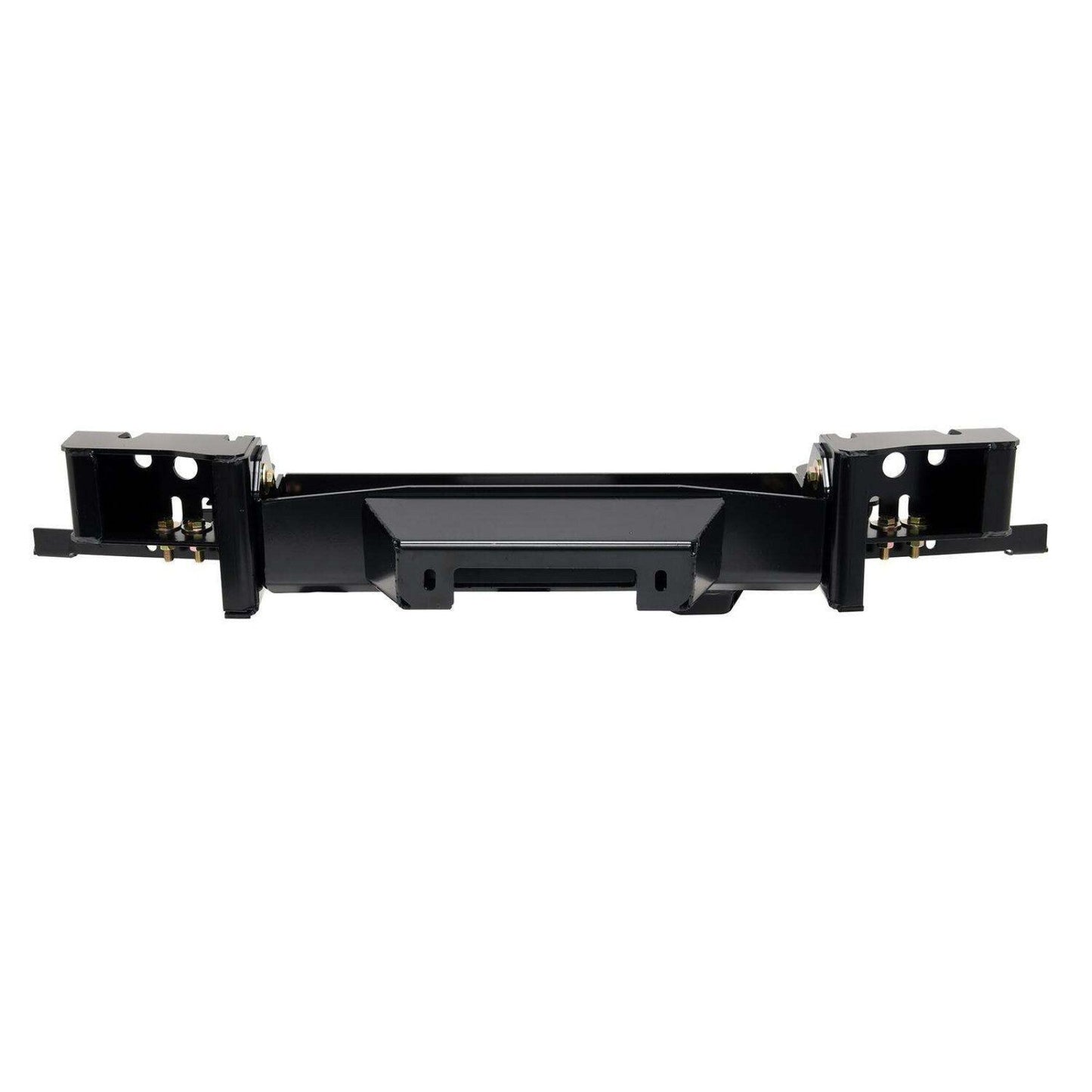 HIDDEN WINCH MOUNT