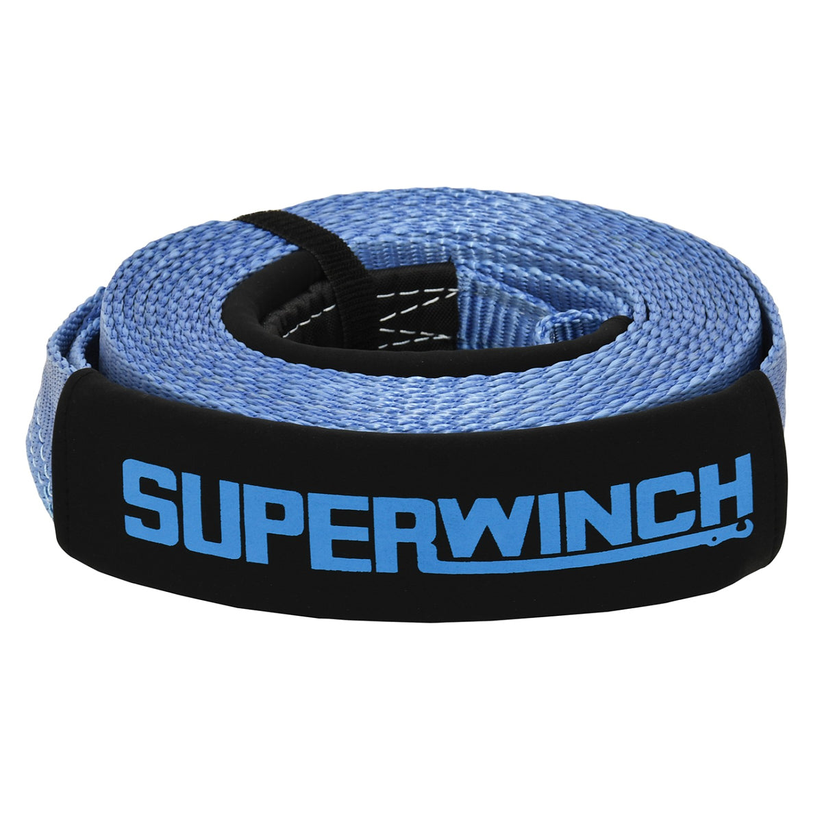 RECOVERY STRAP