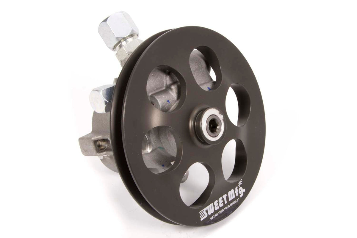 1300 PSI Alum PS Pump w/Sweet Pulley
