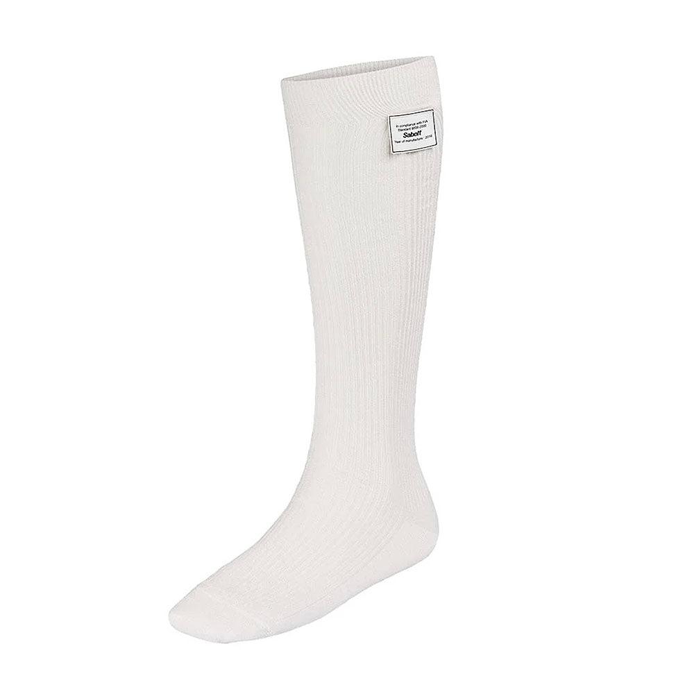 Sabelt UI-100 Nomex Racing Socks FIA 8856-2000 Certified