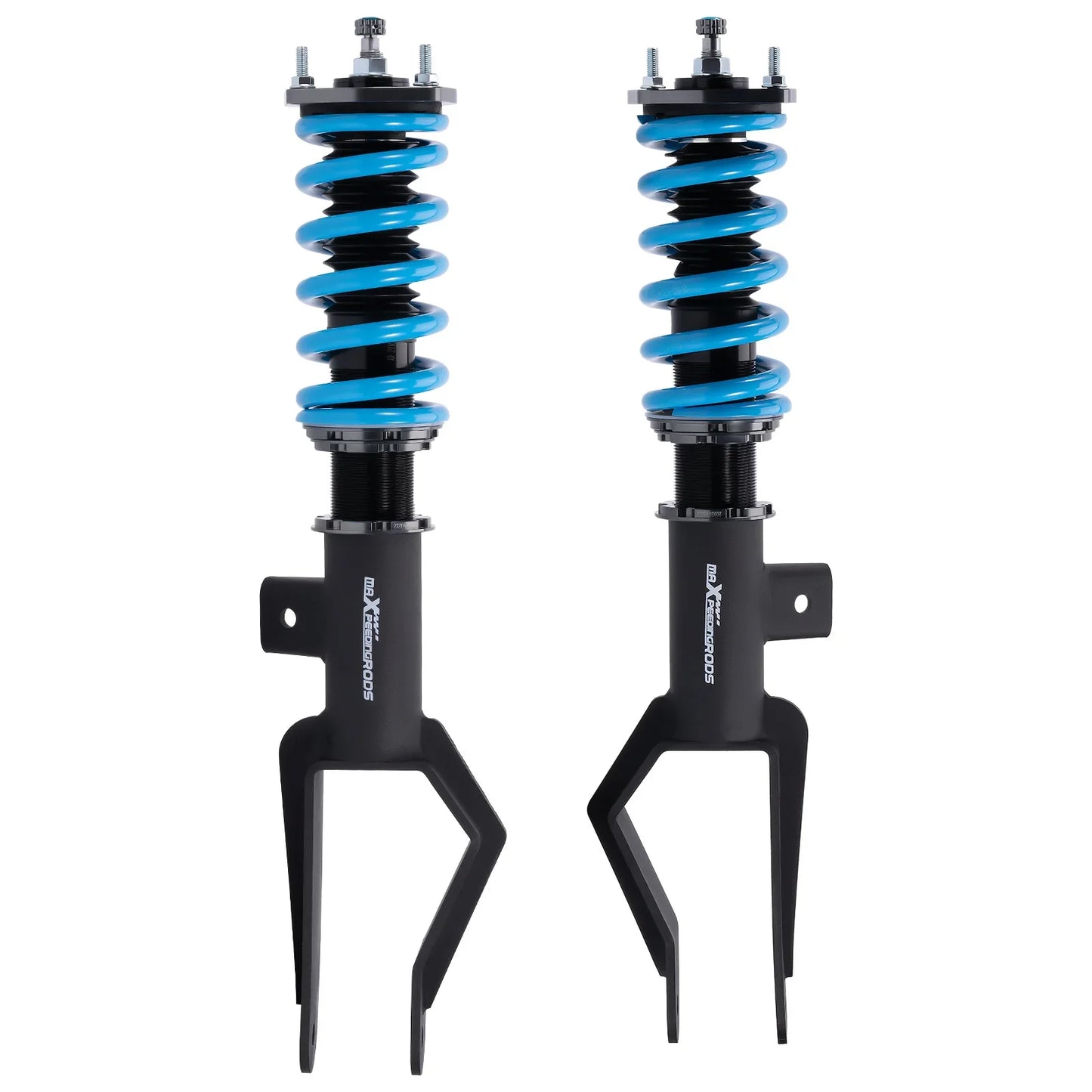 24-Way Adjustable Coilovers for Tesla Model Y AWD (2020+) | Damper & Height Adjustment Twin Tube