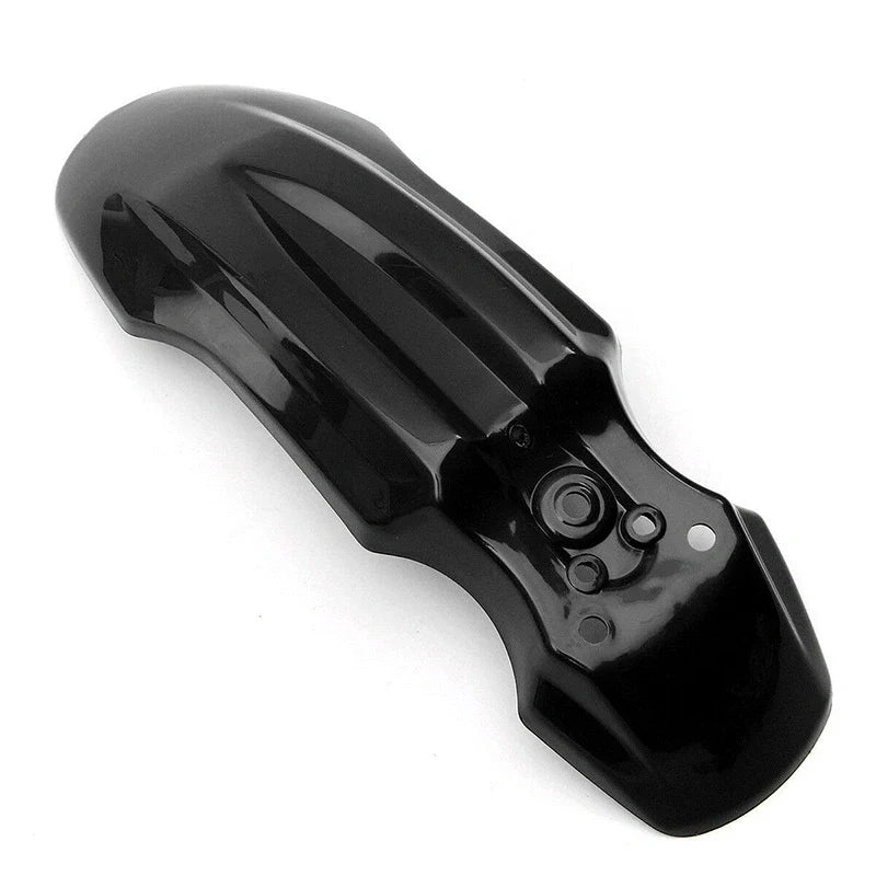 Front Fender